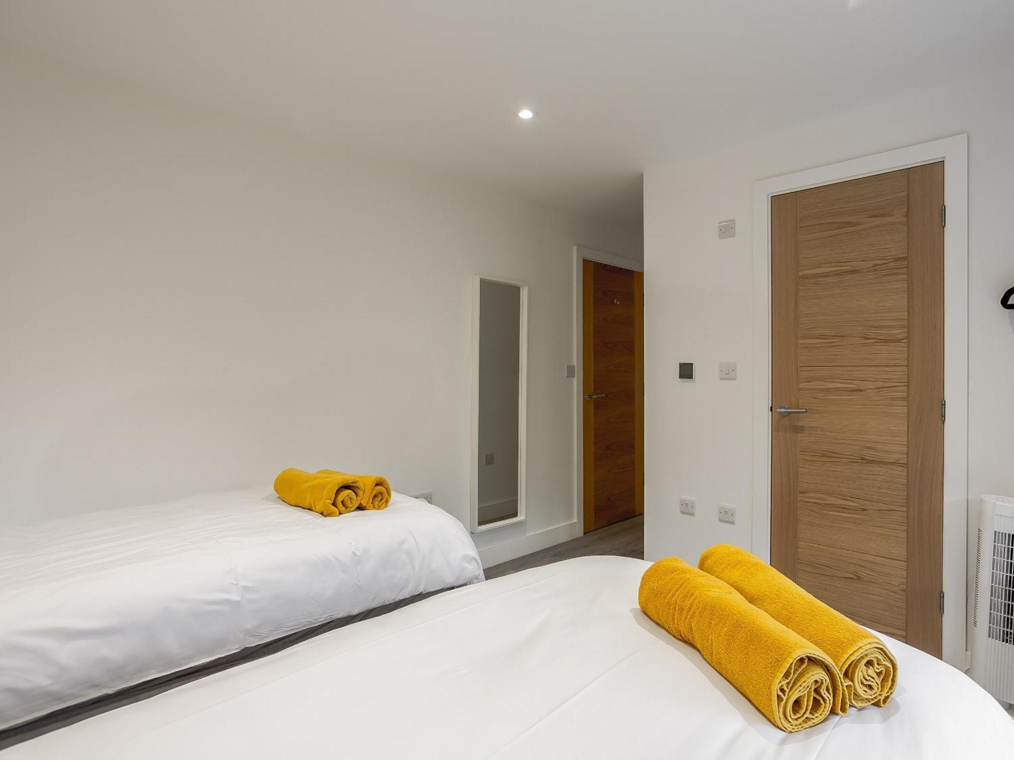 Waterside Lodge One - Uk33351 Southowram Ngoại thất bức ảnh